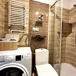 Apartment Nowa 8 - 1000m Main Square Wroclaw
