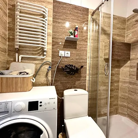 公寓 Nowa 8 - 1000m Main Square 弗罗茨瓦夫