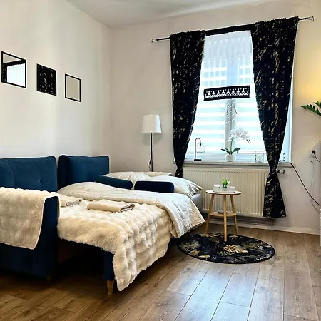 公寓 Nowa 8 - 1000m Main Square