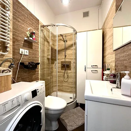 Nowa 8 - 1000m Main Square 弗罗茨瓦夫