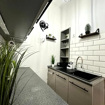 Nowa 8 - 1000m Main Square 公寓 弗罗茨瓦夫