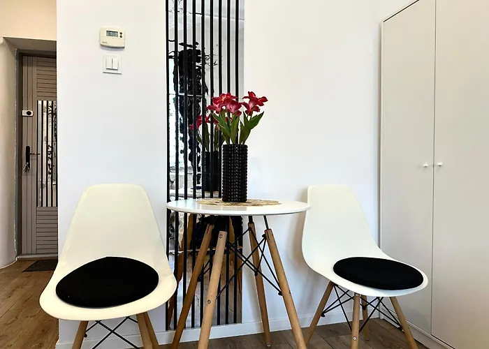 Nowa 8 - 1000m Main Square * 弗罗茨瓦夫