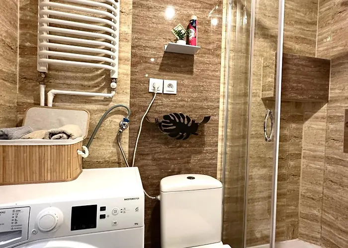 公寓 Nowa 8 - 1000m Main Square 弗罗茨瓦夫