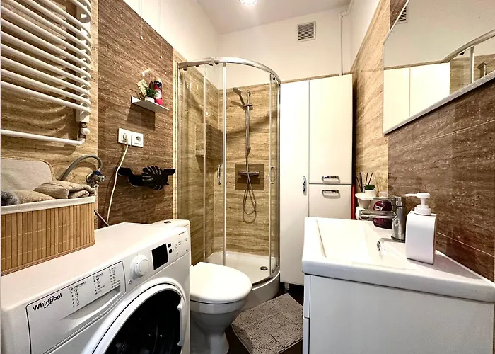 Nowa 8 - 1000m Main Square 弗罗茨瓦夫